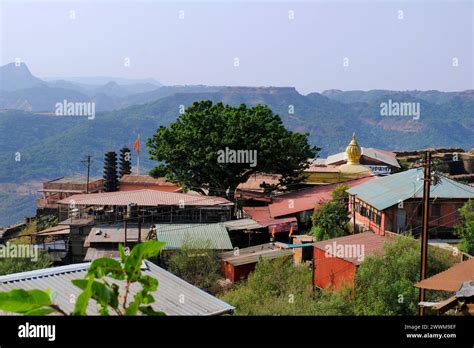 24 March 2024 Pratapgad Historic Maratha Fort One Of The Most