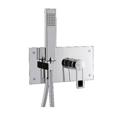 Nobili Srl Grazia Douche Mitigeur Thermostatique Encastrer