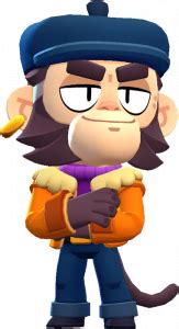 Mico Wiki Estratégias e Skins Brawl Stars Dicas