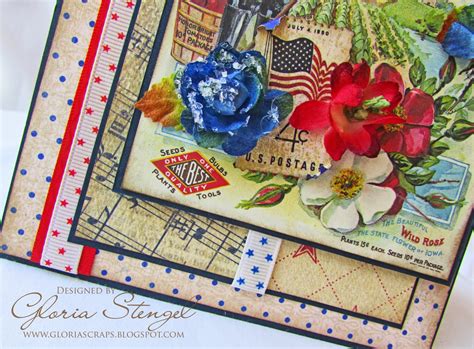 Scraps Of Life Really Reasonable Ribbon May Blog Hop