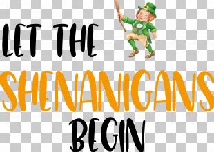 Shenanigans PNG Images, Shenanigans Clipart Free Download