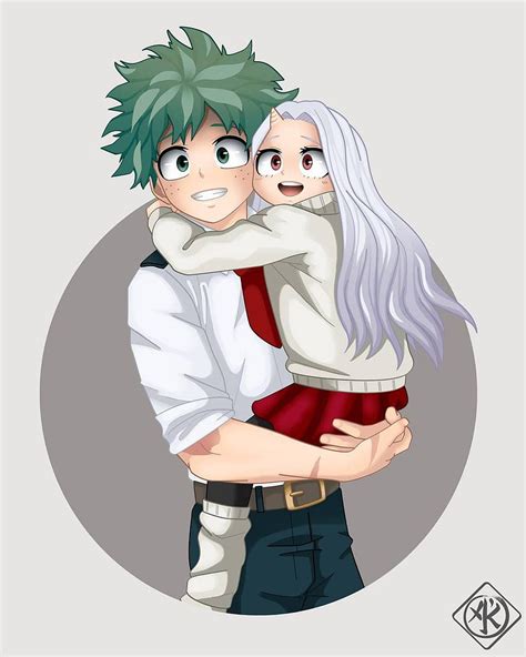 Deku Eri Deku And Eri Hd Phone Wallpaper Pxfuel | Sexiz Pix