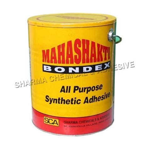 Synthetic Rubber Adhesive At Best Price In New Delhi Delhi Sharma