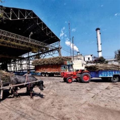 Uttam Sugar Mills Commissions Increased Cane Crushing Capacity At