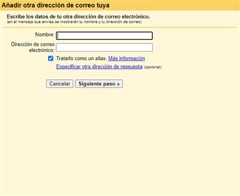 Cómo crear correo institucional gratis pasos y herramientas