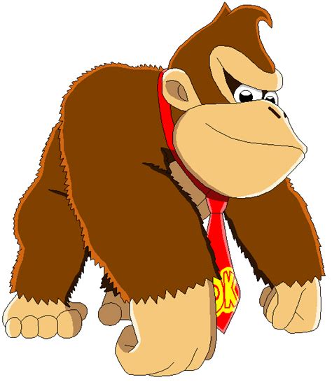 Super Smash Bros Crusade Donkey Kong Competitive Mizuumi Wiki Clip