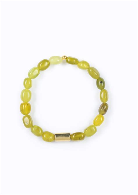 Juju Bracelet Serpentine Soul Design Jewellery