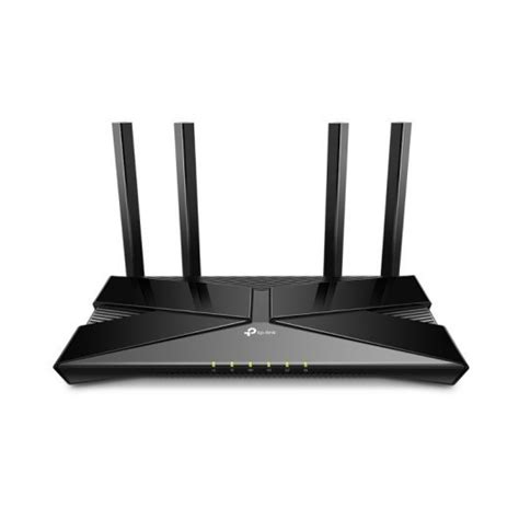 TP Link lanza su router Archer AX23 una de las opciones más económicas