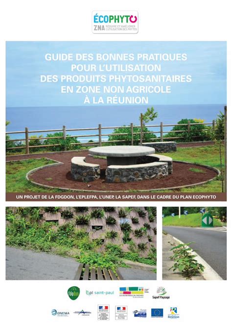 Pdf Guide Des Bonnes Pratiques Pour Lutilisation Des … Dokumen Tips