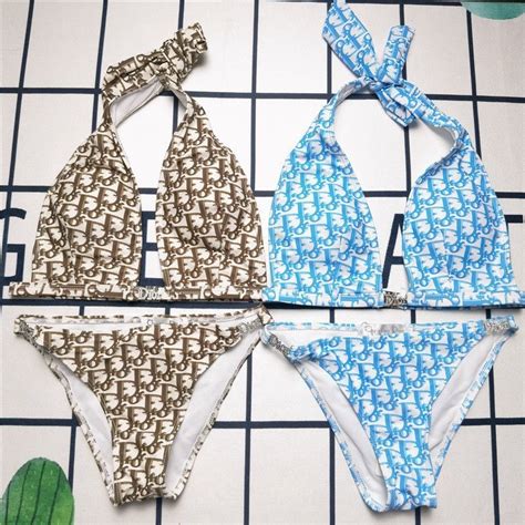 Bikini C Fashion 2025 New Style D Laced Up Sexy Classic Fashion CQVV Shopee Malaysia