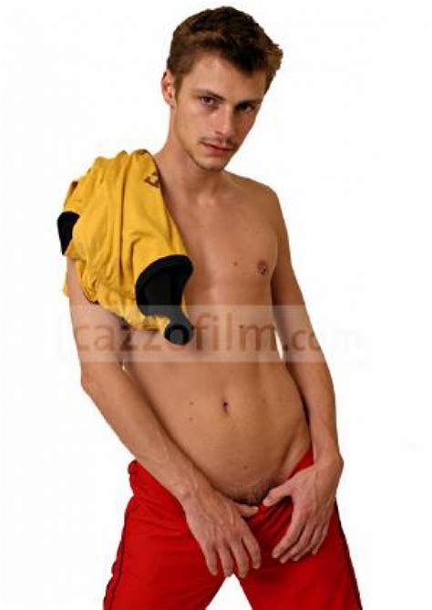 Franko Potente Gay Porn Star From Mackstudio