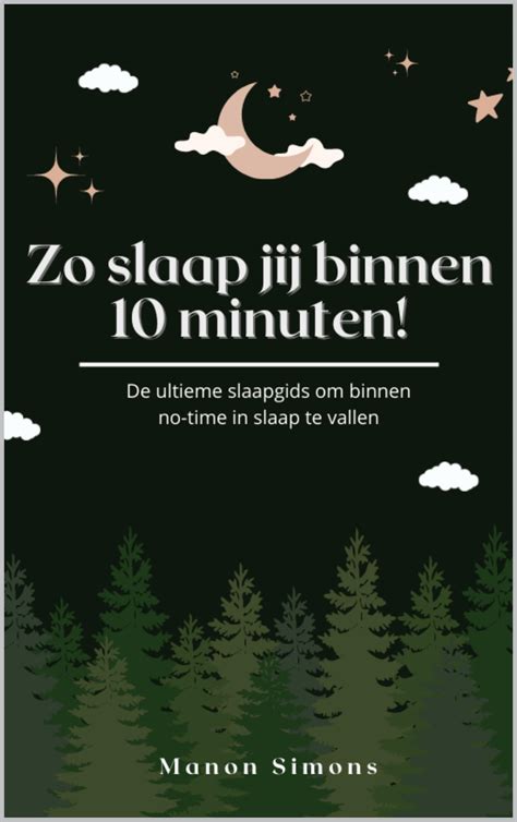 Zo Slaap Jij Binnen 10 Minuten De Ultieme Slaapgids Om Binnen No Time