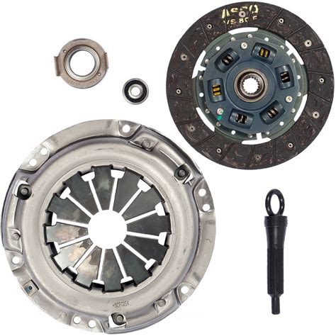 Juego De Clutch Oe Plus Para Chevrolet Sprint Marca Ams Automotive