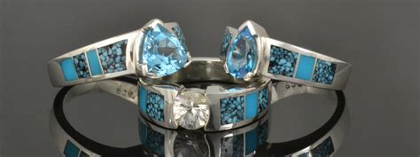 Turquoise Ring Photos | Turquoise Rings