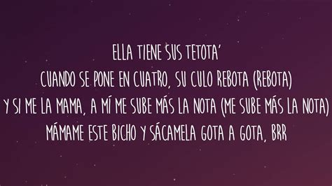 Tokischa Anuel Aa Ñengo Flow Delincuente Letralyrics Youtube