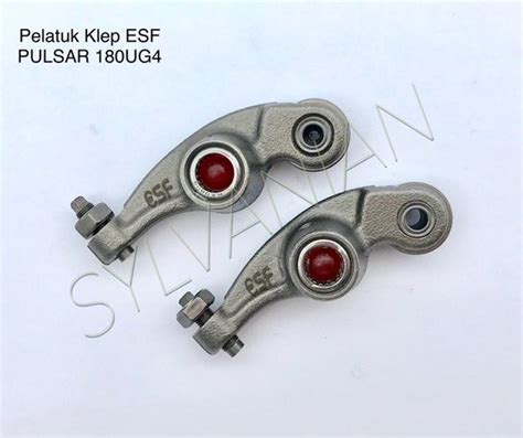 Jual PELATUK KLEP ROCKER ARM PULSAR 180UG4 220 ESF Di Lapak