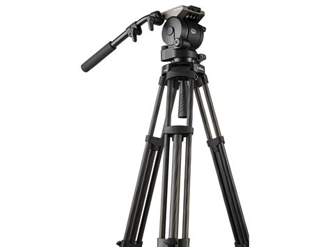 Buy Libec Hs 150mc Tripod System W H15 Head Mid Level Spreader