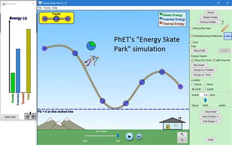 The Blog Of Phyz Roller Coaster Track