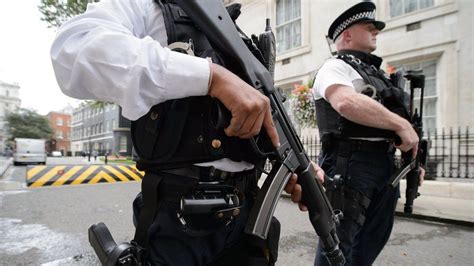 Uk Terrorism Threat Downgraded To Substantial Bbc News