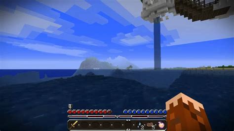 Let S Play Minecraft Epic Jump Map Ger Hd S Epic Mickey Youtube