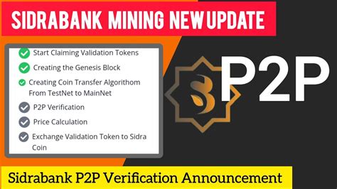 Sidrabank Mining App Sidrabank P P Verification Sidrabank New Update