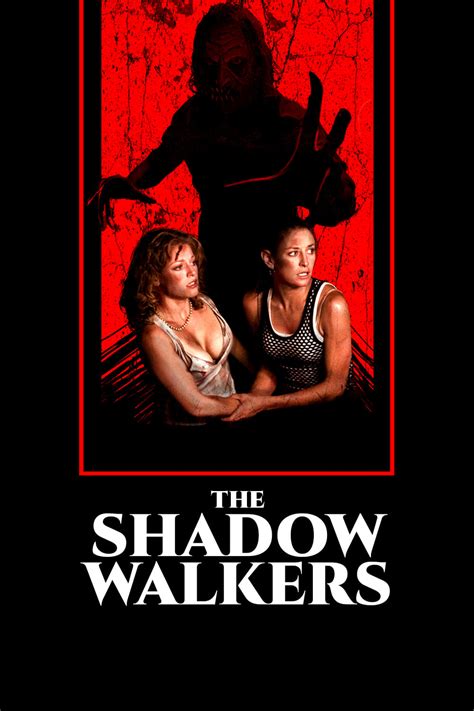 Shadow Walkers Where To Watch And Stream Tv Guide