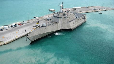 Uss Independence Hd Desktop Wallpaper Widescreen High Definition