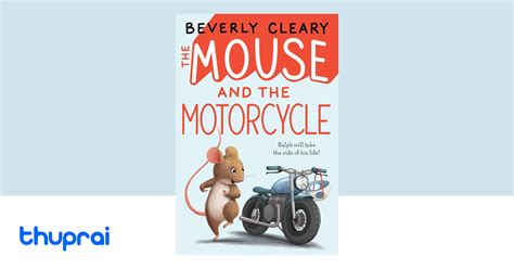 Buy The Mouse And The Motorcycle In Nepal Thuprai