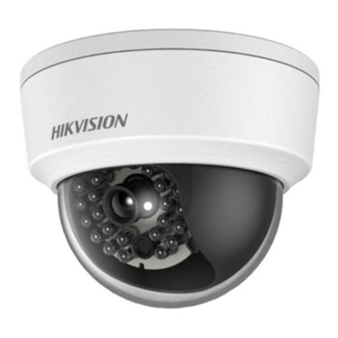 HIKVISION DS 2CD2120F I 2MP 2 8MM 30MT BLC ROI 3D DNR IP66 IK10 POE