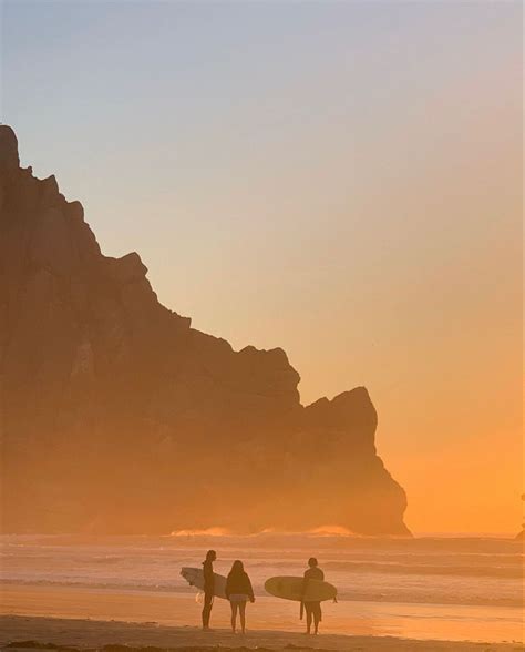 Carmel Ca Surfing Scenery Beach Life