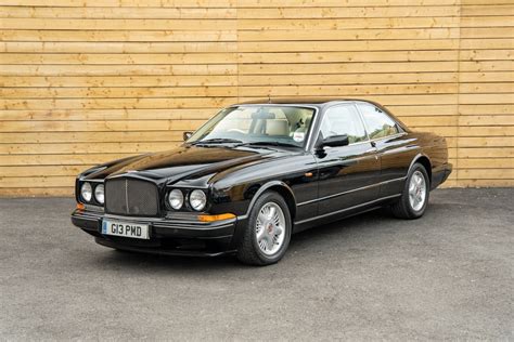 Collecting Cars On Twitter Ending Soon This Bentley Continental