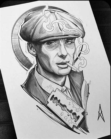 Pin By Tanya On Art Sketches Simpsons Drawings Tattoo Art Drawings