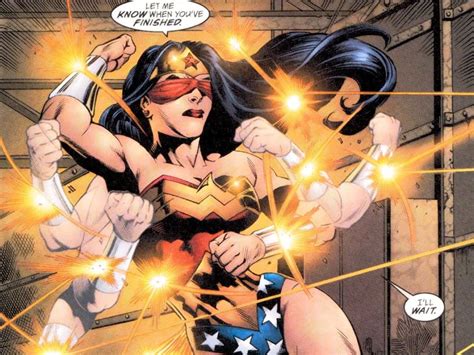 Wonder Woman Vs Supergirl Who Would Win Hobbylark