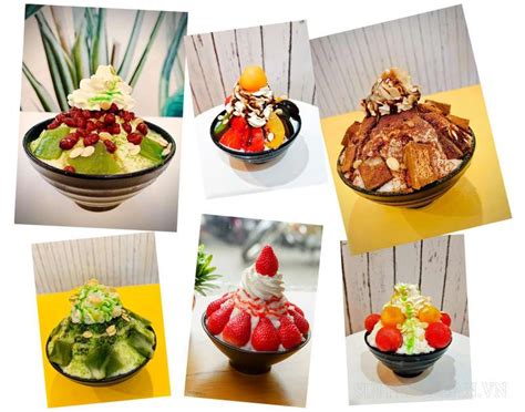 Bingsu là gì? Hướng dẫn cách làm bingsu đơn giản tại nhà