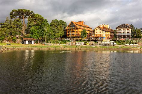 Transfer De Porto Alegre A Gramado Como Funciona