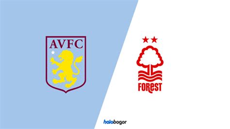 Prediksi Aston Villa Vs Nottingham Forest Di Liga Inggris 2022 2023