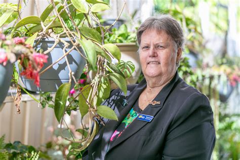 Love Of Community Drives Decades Of Service Beaudesert Bulletin