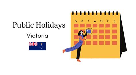 Victoria 2024 Public Holidays Vania Janeczka