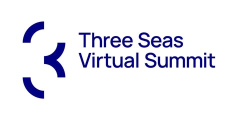 Three Seas Initiative New Speakers Announced And Agenda Details Revealed