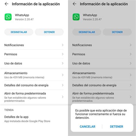 O WhatsApp não o notifica Como consertar ITIGIC