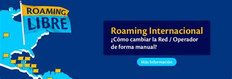 Roaming en Estados Unidos – Tigo NI