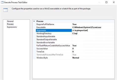 An Introduction To The Bcp Utility Bulk Copy Program In Sql Server