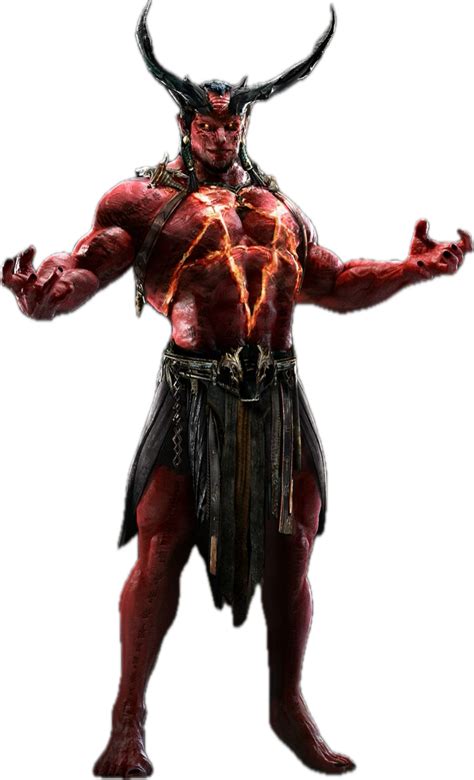 Sabbac Png By Tytorthebarbarian On Deviantart