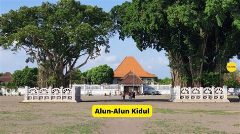 7+ Tempat Wisata Dekat Malioboro Paling Hits 2025 - CampaTour And Event