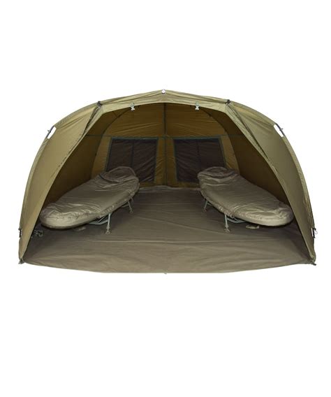 Trakker Tempest 200 Shelter Namiot Karpiowy Karpiowe Graty