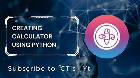 How To Create A Calculator Using Python Step By Step Guide Sinhala