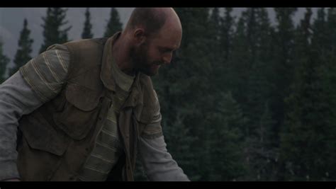 Auscaps David Haysom Nude In Joe Pickett The Killing Fields