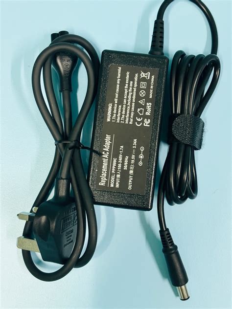 AC Adapter, Computers & Tech, Parts & Accessories, Cables & Adaptors on ...