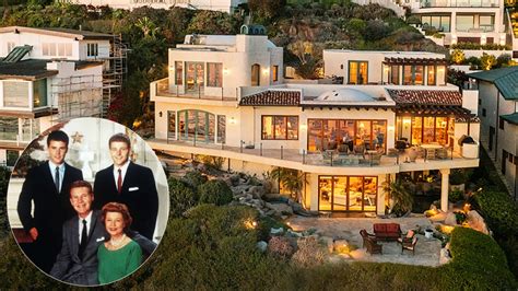 40m Laguna Beach Mansion Has Ties To The Real Life ‘ozzie And Harriet