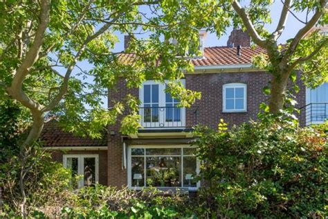 Woning Marelaan 6 Oegstgeest Oozo Nl